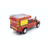 Land Rover VIMP SP Roanne Straż Pożarna - skala 1:43 - Hachette